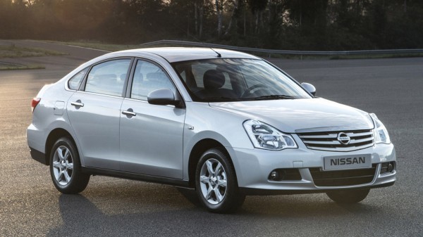 Назвали десять автомобилей, продажи которых в России провалились