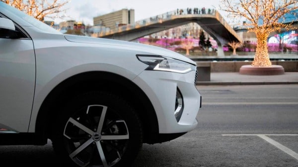 ТОП-3 бюджетных купе-кроссоверов в России