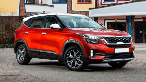 Главные SUV новинки российского рынка в 2020 году