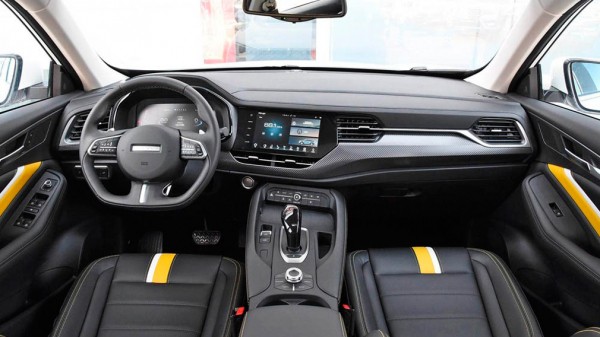 ТОП-3 бюджетных купе-кроссоверов в России