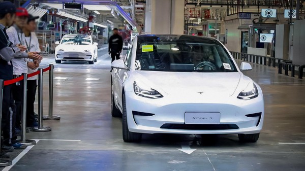 Составлен рейтинг автопроизводителей, которые собирают больше всего машин в минуту