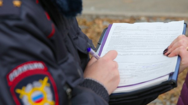 Госдума одобрила введение уголовного наказания за создание помех движению