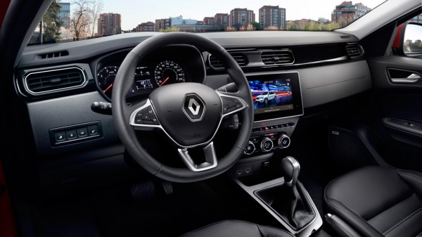 ТОП-3 бюджетных купе-кроссоверов в России