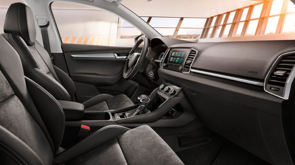 Главные SUV новинки российского рынка в 2020 году