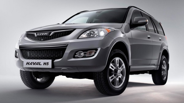 От мала до велика: топ брутальных внедорожников из разных ценовых категорий