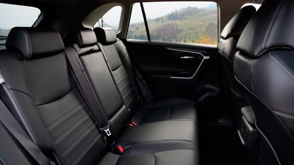 Главные SUV новинки российского рынка в 2020 году