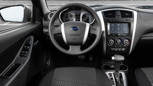 Автомобили Datsun подорожали накануне ухода из России