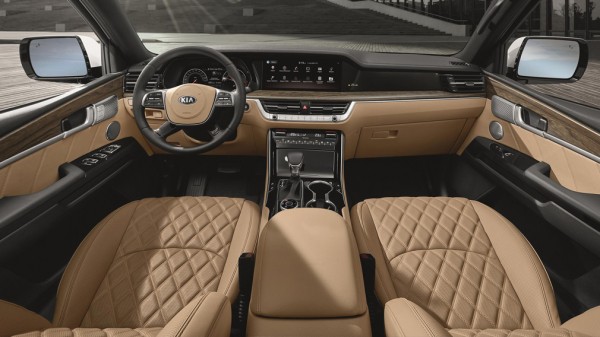 От мала до велика: топ брутальных внедорожников из разных ценовых категорий