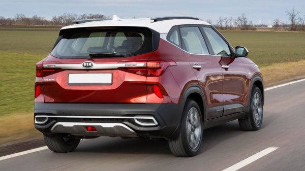 Главные SUV новинки российского рынка в 2020 году