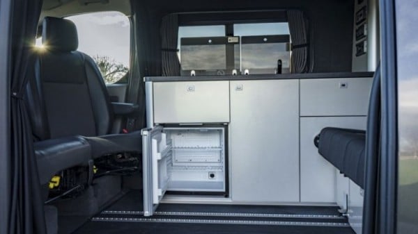 Британцы построят ЭКО дом на колесах