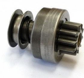 Бендикс автомобильного стартера и что о нем нужно знать