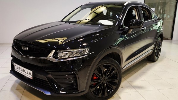 Стало известно, как изменились цены на китайские авто к началу декабря