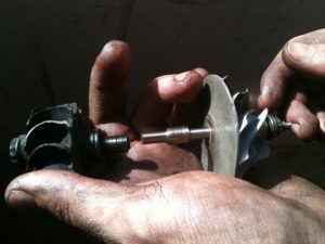 Чем отличается атмосферный двигатель от турбированного