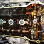 Что лучше заливать в двигатель: масло синтетика или полусинтетика