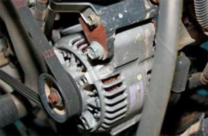 Что такое генератор в машине