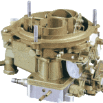 Что такое инжекторный двигатель