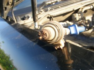 Что такое инжекторный двигатель