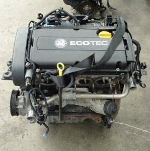 Что значит контрактный двигатель