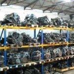 Что значит контрактный двигатель