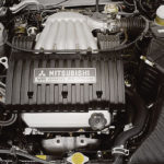 Что значит контрактный двигатель