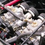 Что значит объем двигателя