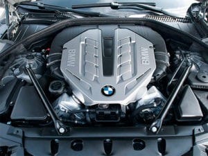 Что значит объем двигателя