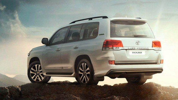 От мала до велика: топ брутальных внедорожников из разных ценовых категорий