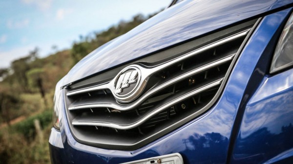 Geely может стать крупнейшим акционером Lifan