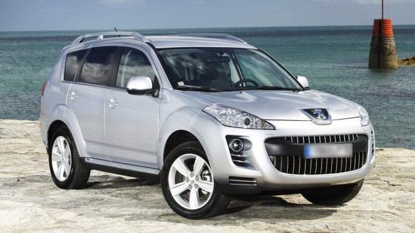 Назвали десять автомобилей, продажи которых в России провалились