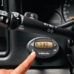 Дистанционный запуск двигателя