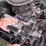 Двигатель&nbsp;зашумел или застучал после замены масла