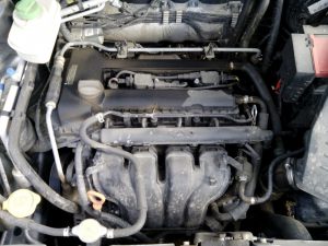 Двигатель&nbsp;зашумел или застучал после замены масла