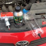 Двигатель&nbsp;зашумел или застучал после замены масла