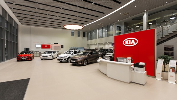 Российские автозаводы откажутся от продолжительных зимних каникул