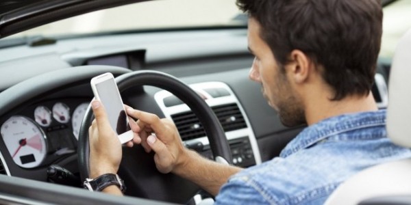 Експеримент з водійськими е-правами продовжили на 2021 рік