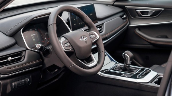 Главные SUV новинки российского рынка в 2020 году