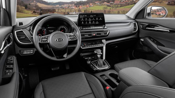 Главные SUV новинки российского рынка в 2020 году