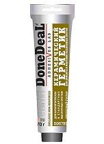 Герметик для ремонта выхлопной системы автомобиля