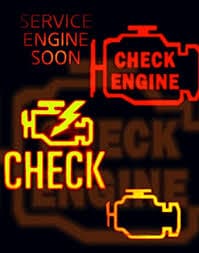 Горит &laquo;чек&raquo; двигателя: почему возникает неисправность
