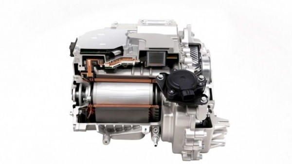 Hyundai представила новую платформу для электрокаров