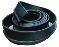 Изготовление и выбор расширителей арок