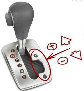 Как буксовать в снегу, грязи без вреда для АКПП