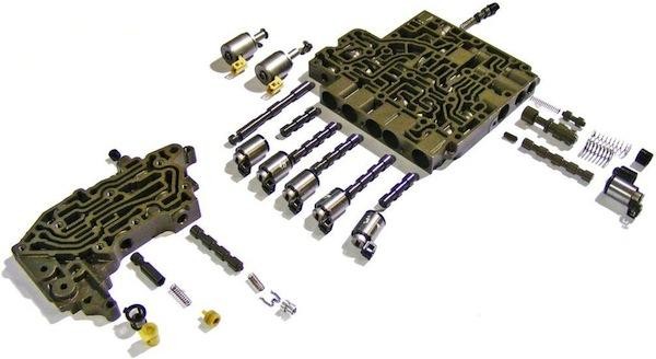 Как буксовать в снегу, грязи без вреда для АКПП