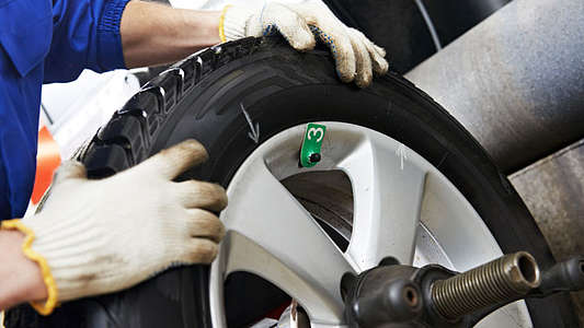 Как часто нужно делать балансировку колес: советы профессионалов