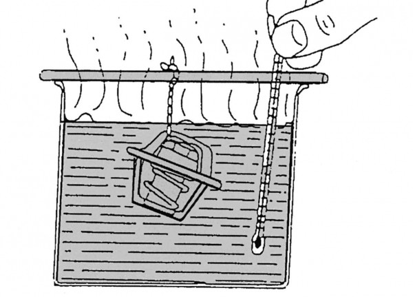 Как достоверно проверить термостат