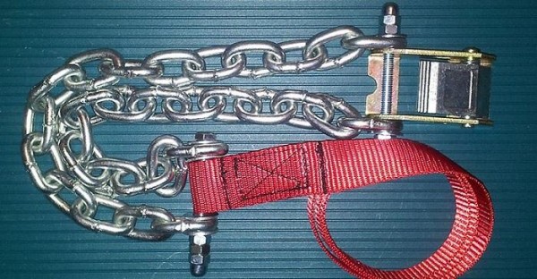 Как легко сделать браслеты противоскольжения