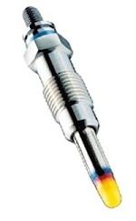 Как лучше проверять свечи накала