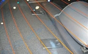 Как лучше самостоятельно снять тонировку со стекла