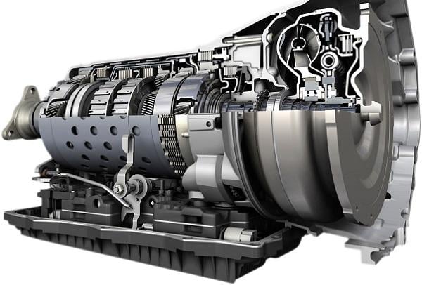Как не повредить АКПП при буксировке