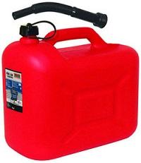 Как определить расход топлива